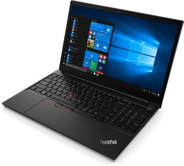 [OUTLET] Laptop Lenovo ThinkPad E15 Gen 2 (Intel), 15.6 ", Intel Core i5, 8GB RAM, 256GB SSD, Intel Iris Xe Graphics, i zi