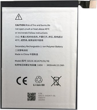 Bateri për telefon Google Pixel 3 XL, Li Poly, zëvendësuese