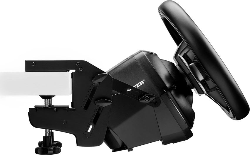 Set timon dhe marsh Thrustmaster SimTask