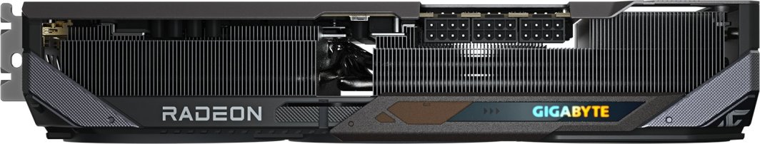 Kartë grafike Gigabyte Radeon RX 9070 XT Gaming OC, 16GB GDDR6, PCIe 4.0