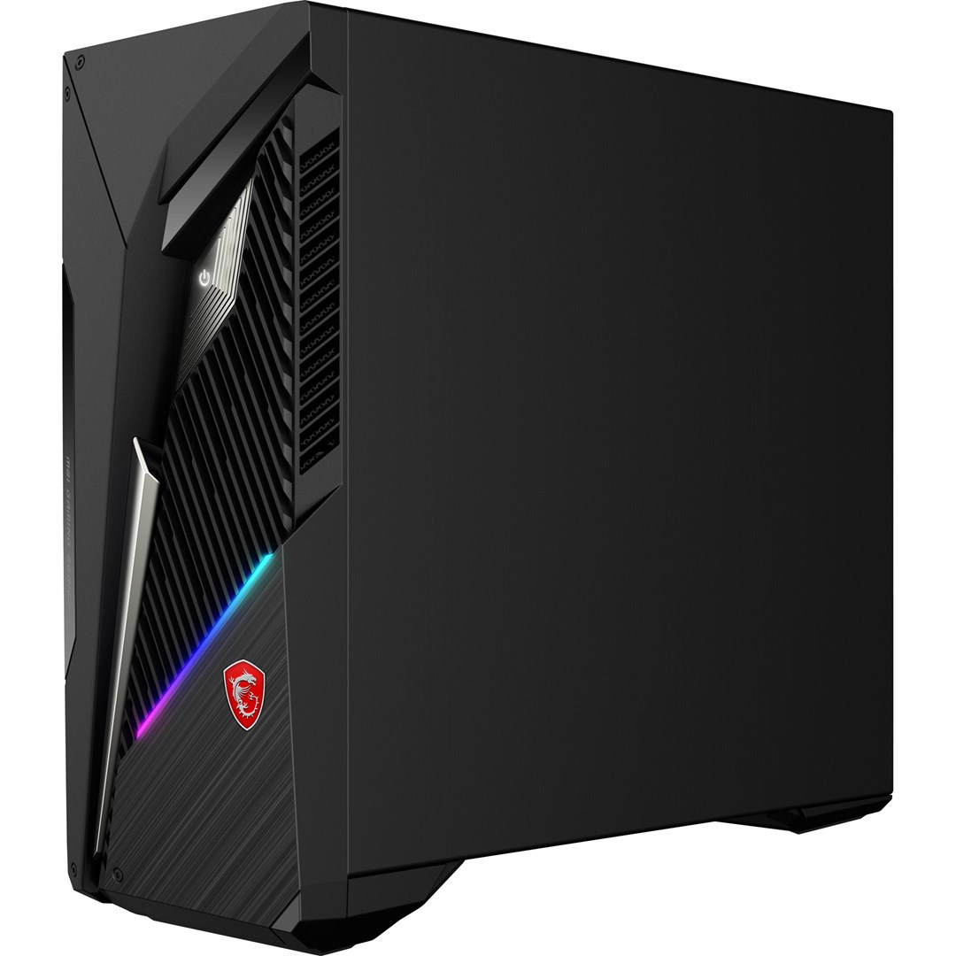 Kompjuter Desktop MSI MAG Infinite S3, Intel Core i7-13700F, 16GB RAM, 1TB SSD, NVIDIA GeForce RTX 4070, i zi
