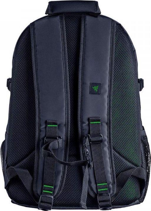 Çantë shpine Razer Rogue V3 (RC81-03640101-0000), 15", e zezë