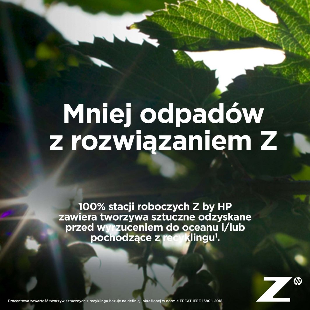 Kompjuter HP Z2 G9 Intel® Core™ i9 i9-14900K, 32GB, DDR5-SDRAM, 1TB SSD, Windows 11 Pro