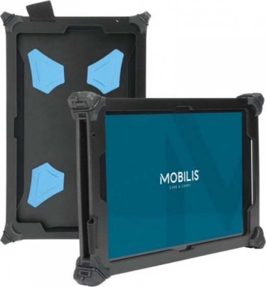 Mbulesë tablet Mobilis Tablet Sleeve 050041, 10.4", rezistente, e zezë