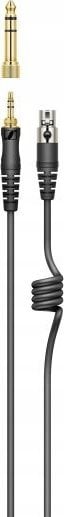 Kufje Sennheiser HD490 PRO, open back, profesionale studio, të zeza