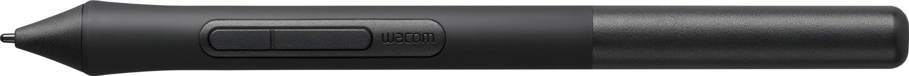 Penë dixhitale Wacom Pen 4K, për Wacom Intuos, pa bateri, e zezë