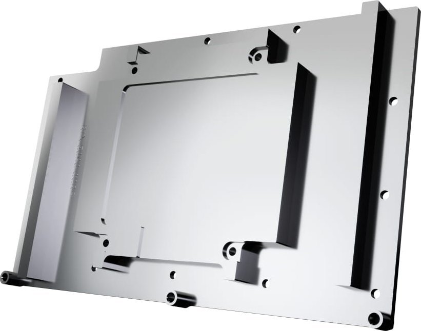 Bllok uji për grafikë Alphacool Core, GeForce RTX 5090 Palit Gainward, ARGB, transparent