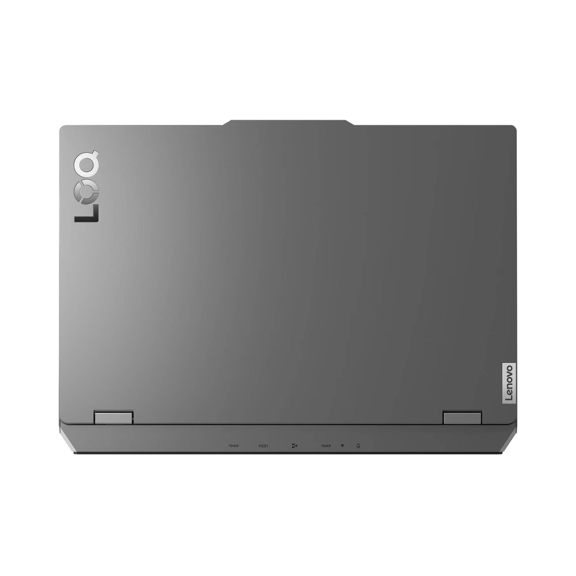 Laptop Lenovo LOQ 15IRX9, 15.6", Intel Core i7-13650HX, 16GB RAM, 512GB SSD, NVIDIA GeForce RTX 3050, i hirtë