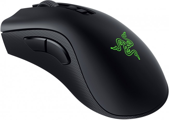 Maus Razer DeathAdder V2 Pro, i zi