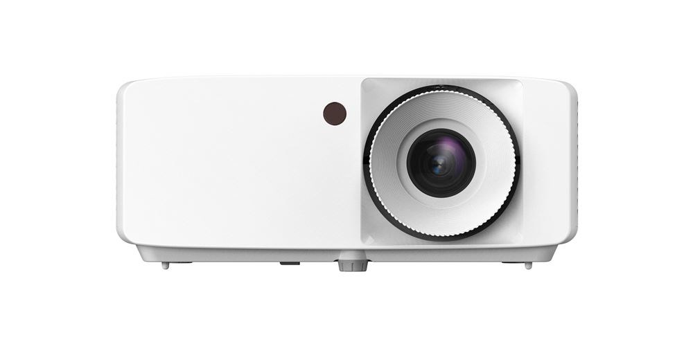 Projektor Optoma ZH400, Full HD, 4000 ANSI Lumens, DLP Laser, i bardhë