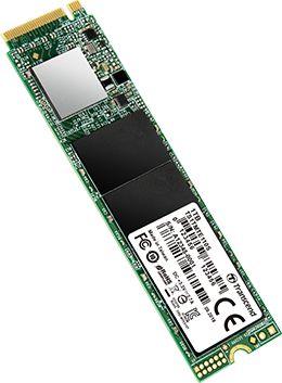 Disk SSD Transcend 110S, 256GB, M.2 2280 PCI-E x4 Gen3 NVMe