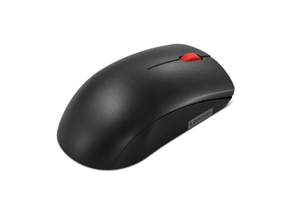 Maus Lenovo 150, wireless, USB, i zi