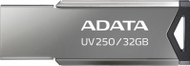 Pendrive Adata UV250, 32GB, USB 2.0, i hirtë
