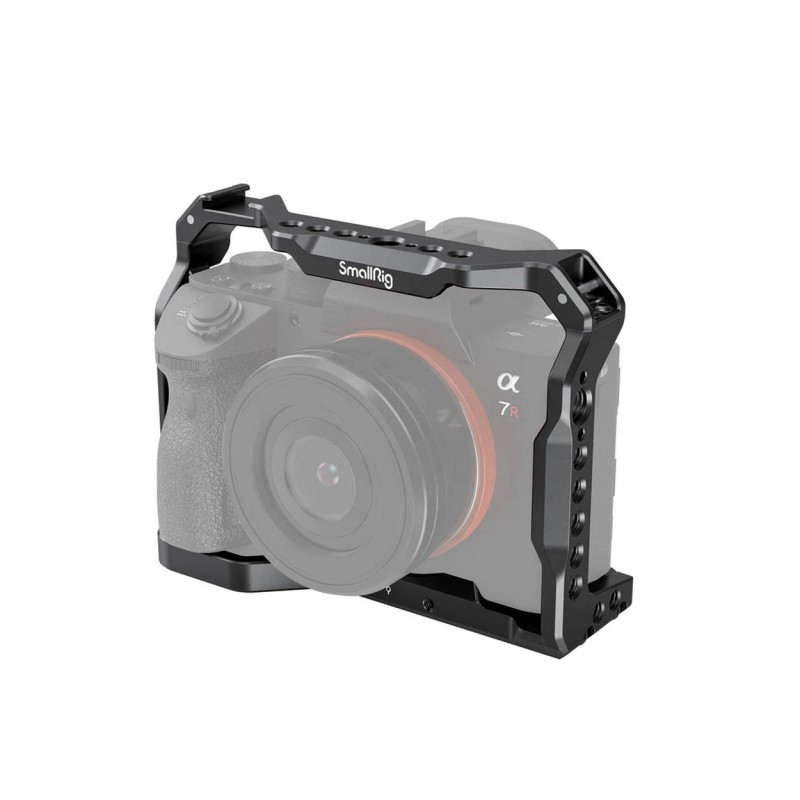 Mbajtës SmallRig për Sony A7 III/A7R III/A9