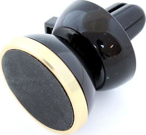 Mbajtëse magnetike për telefon 3DR 3D Robotics, e zezë