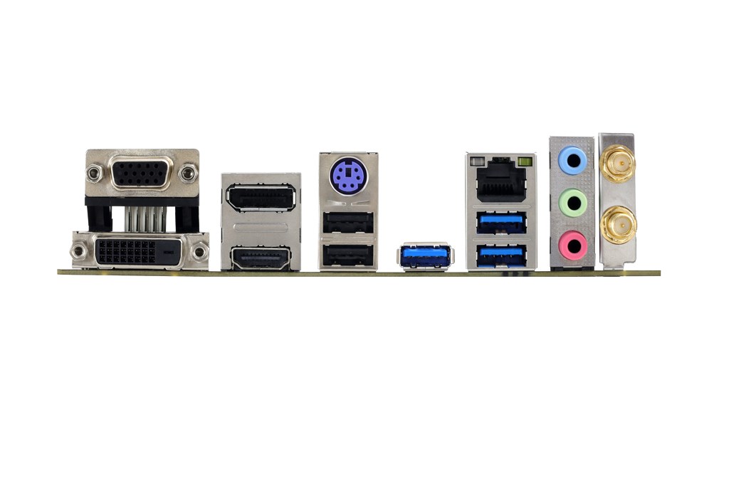 Pllakë amë Biostar B760MZ-E PRO Intel B760 LGA 1700 micro ATX