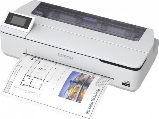 Plotter Epson SureColor SC-T2100, 24", A1, pa qëndrim