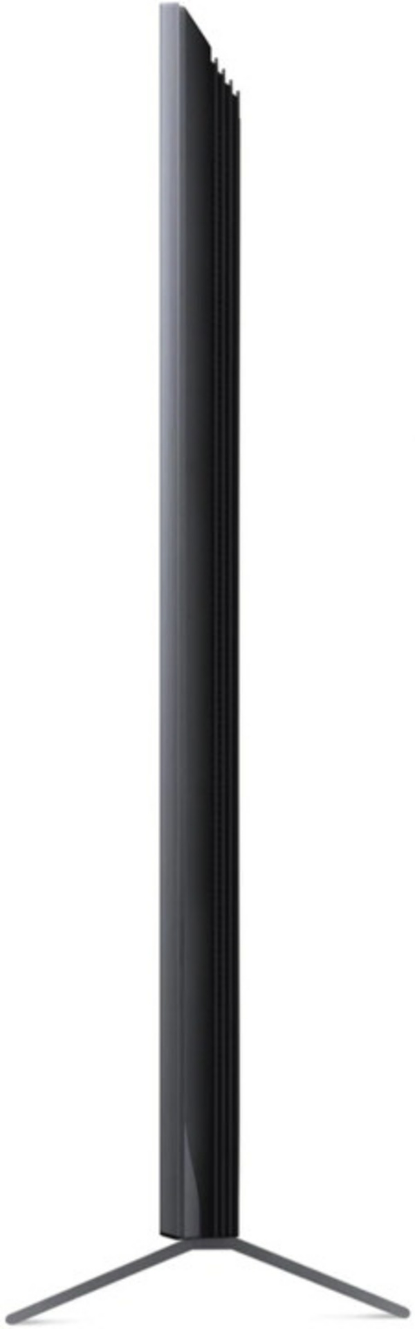 Televizor LG 65NANO99 - 65'' (164cm), 8K UHD, i hirtë e errët