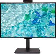 Monitor Acer B248WE5b, 24", 100Hz, 1920x1200, i zi