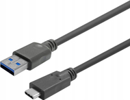Kabllo USB Vivolink PROUSBCAMM10, USB 3.2 Gen 1, 10m, USB C në USB A
