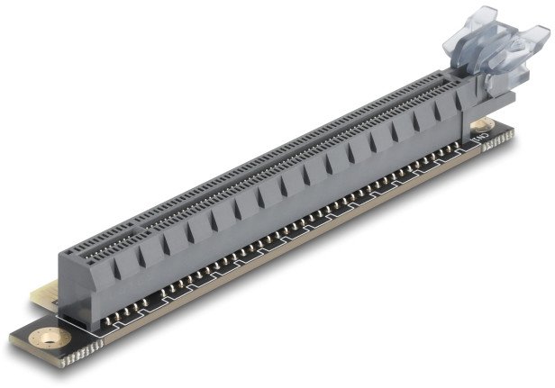 Kарта за интерфејс DeLOCK 81290, внатрешен PCIe адаптер