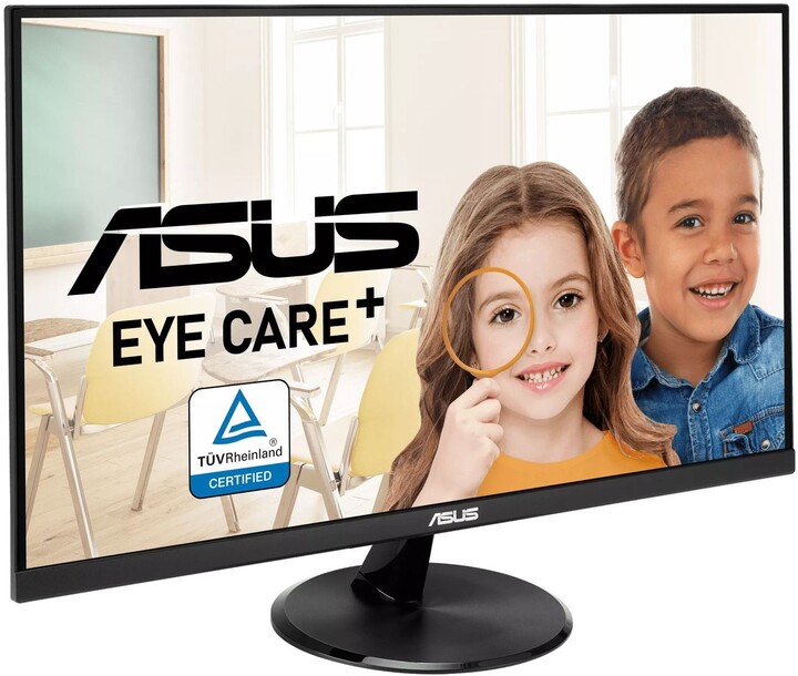 Monitor Asus VP289Q - LED 28", UHD, i zi