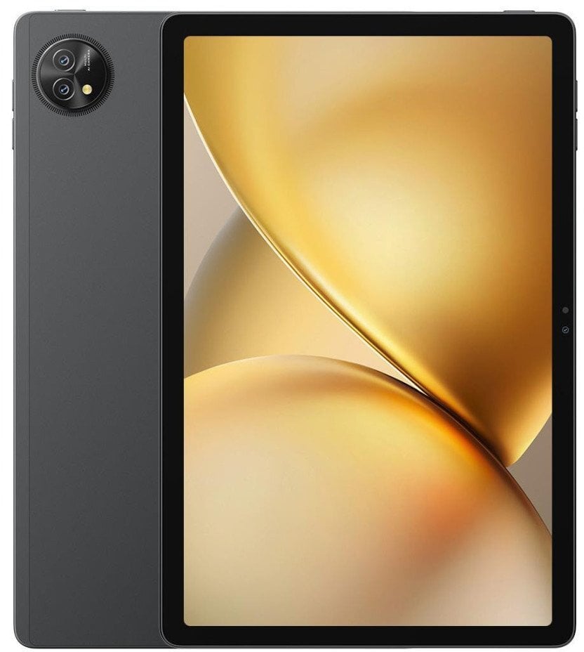 Tablet Blackview ZENO 10, 11", 24GB RAM 256GB, 5G, gri
