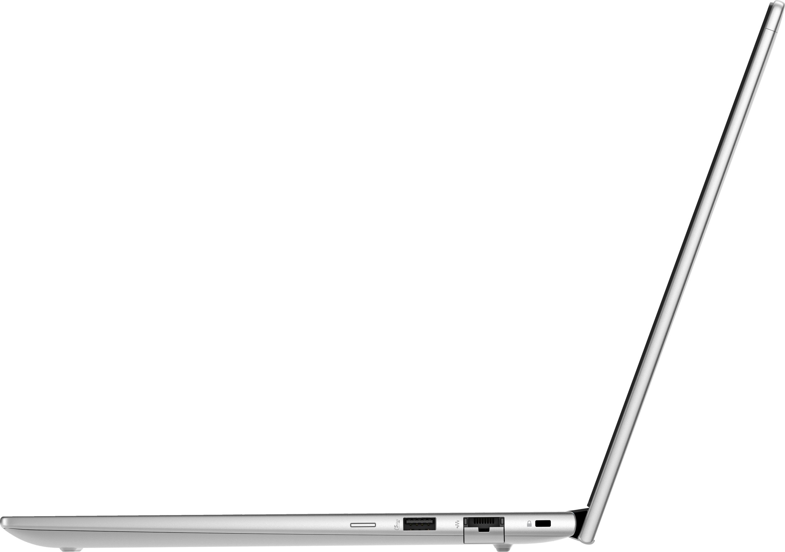 Laptop HP ProBook 445 G11, Ryzen 7, 16GB RAM, 512GB SSD, argjendtë