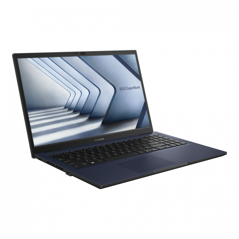 Laptop Asus ExpertBook B1 B1502CVA, 15.6" FHD, Intel Core i3, 8GB RAM, 256GB SSD, i zi