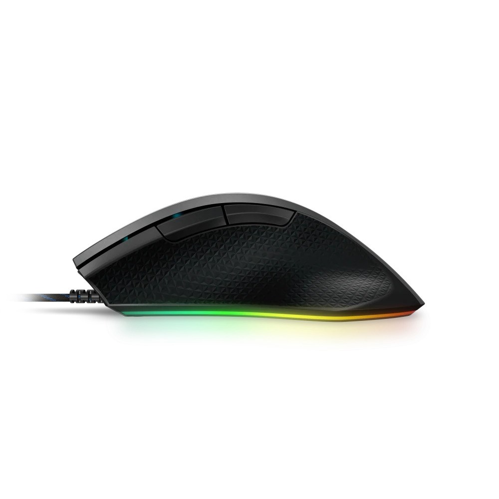 Maus Lenovo Legion M500, Gaming, USB Type-A, i zi
