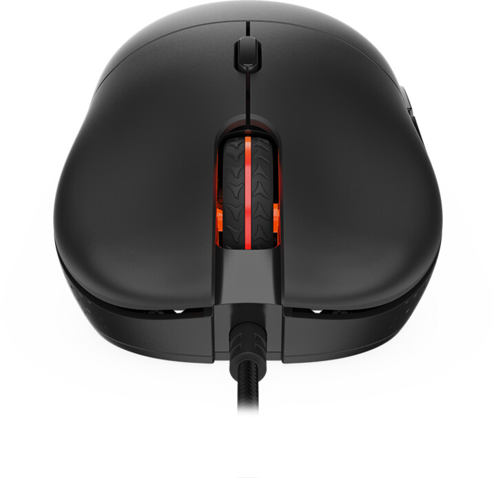 Maus SPC Gear GEM Plus, i zi