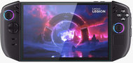 Mbrojtëse ekrani Spigen Glas.tR Slim, për Lenovo Legion Go Gen 2 8.8", xham i temperuar transparent
