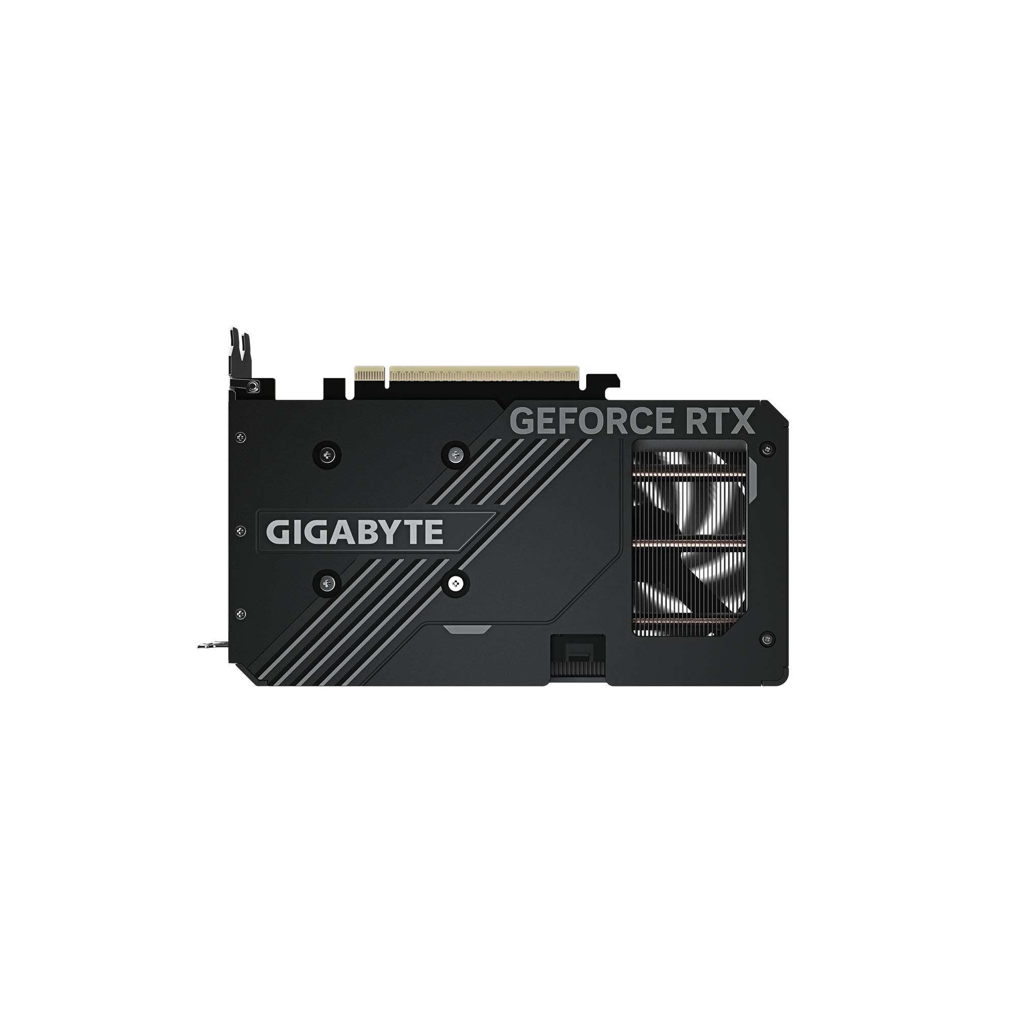 Графичка картичка GIGABYTE GeForce RTX 5060 Ti WINDFORCE MAX OC, 8GB GDDR7, PCI-E 5.0, црна