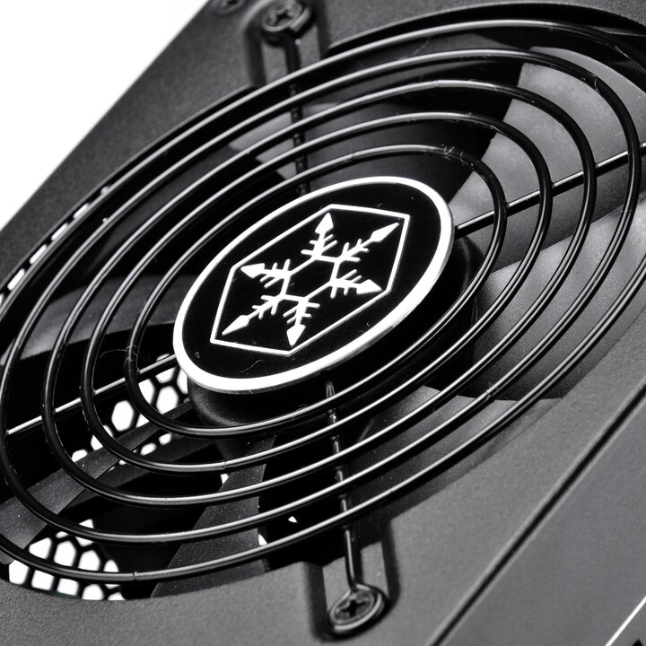 Burim energjie SilverStone Strider Platinum SST-ST85F-PT , 850W