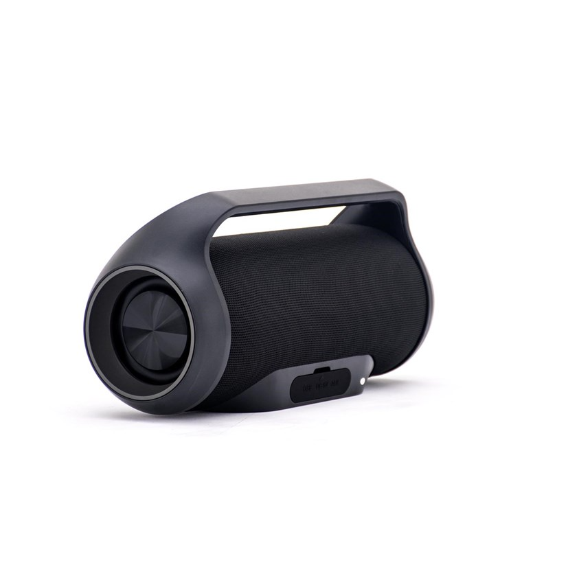 Zmadhues zëri Vivax BS-260, bluetooth, i zi