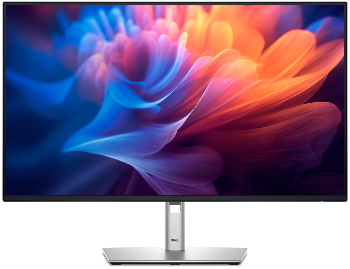 Monitor Dell P2725H, 27", IPS, FHD, 100Hz, i zi