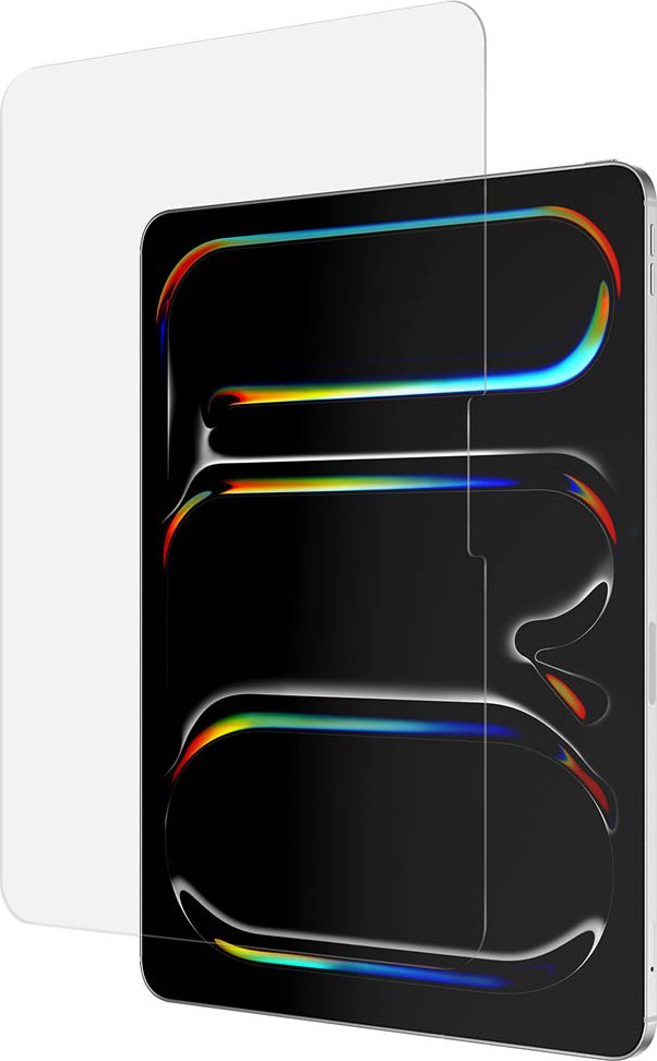Mbrojtës ekrani Belkin OVI005HQ, për iPad Pro 11", xham i temperuar, transparent