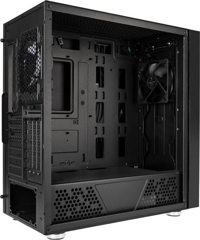 Kasë Kolink Unity Adapt ARGB, Midi Tower