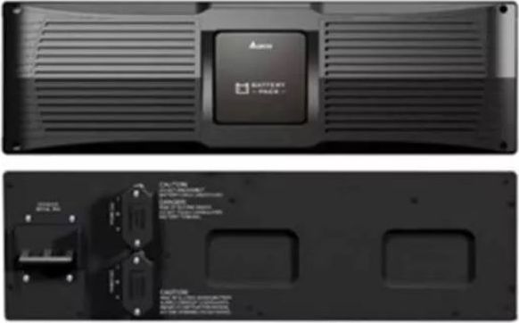 Modul baterish Delta, 12V, 20x9Ah, i zi