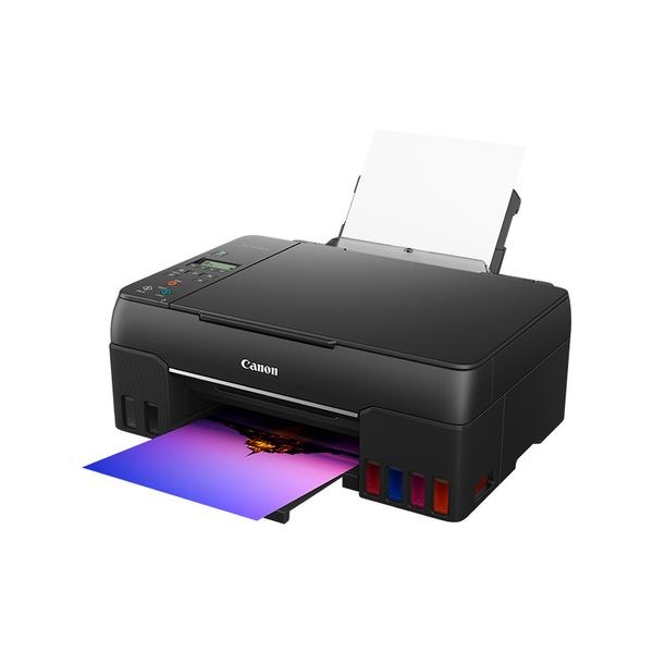 Printer Canon Pixma G640, A4, 4800 x 1200 DPI, i zi
