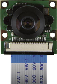 Raspberry Pi Weitwinkel Camera Module - rb-camera-WW