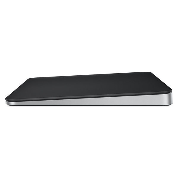 Apple Magic Trackpad (2022), Black Multi -Touch Surface
