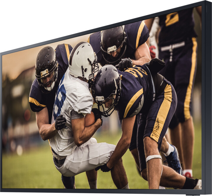 Televizor Samsung The Terrace QE65LST7T, 65" (165cm), 4K UHD, i zi
