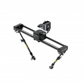 Slider video Zeapon Axis 80 Pro, profesional, metalik, i zi