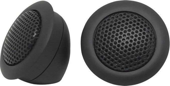 Altoparlantë tweeter makine Blow TW-23, 100W, 4 Ohm, të zinj