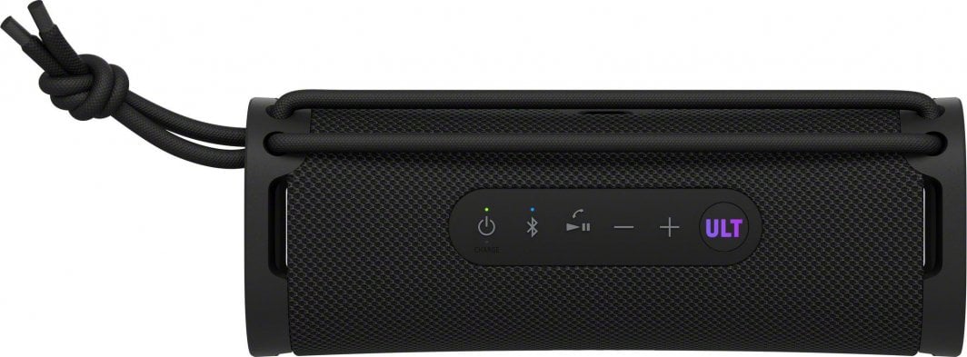 Altoparlant portativ Sony ULT Field 1 SRSULT10B, Bluetooth, mono, i zi