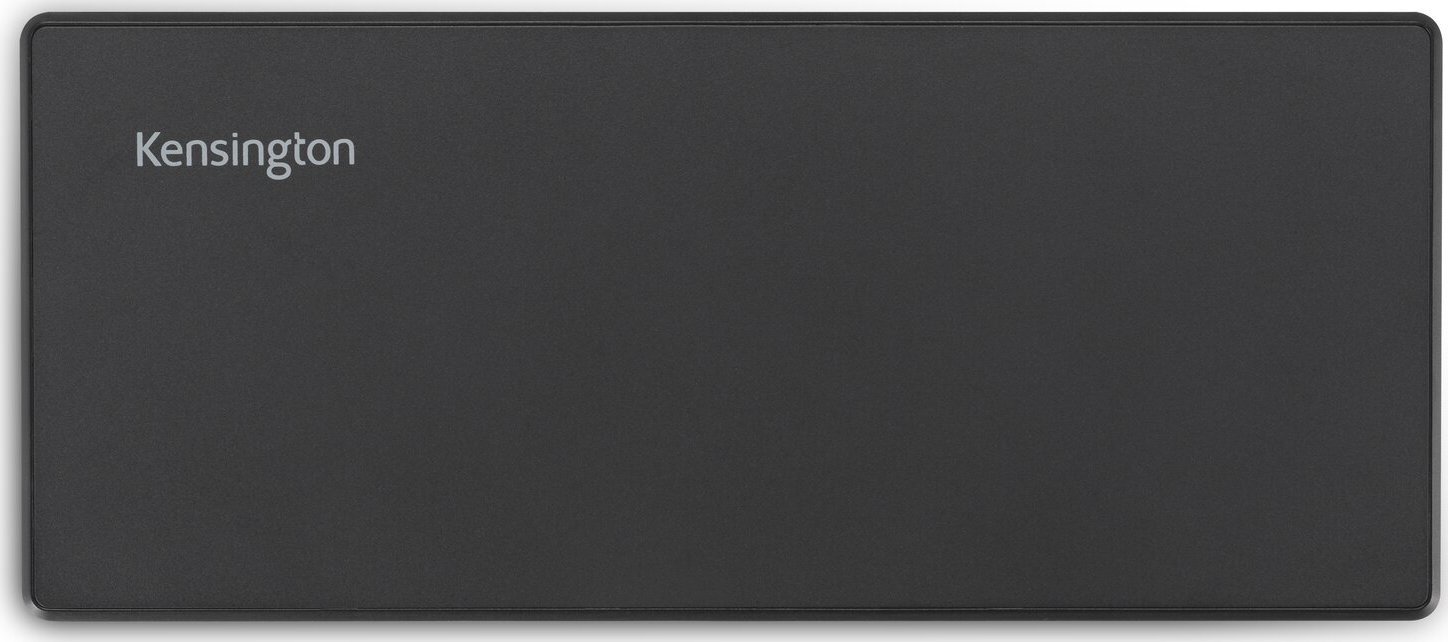 Докинг станица Кенсингтон SD4781P K33603EU, USB C, 100W, црна