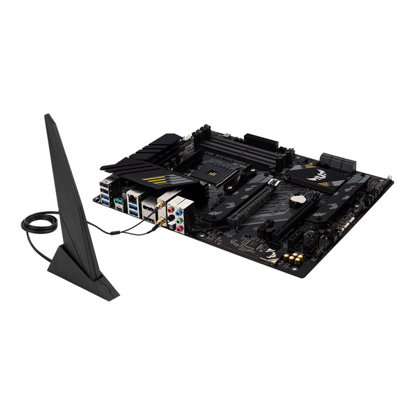 Pllakë amë ASUS TUF Gaming B550-PLUS WiFi II AMD B550 Socket AM4 ATX