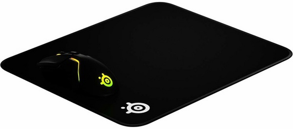Mauspad SteelSeries QcK Edge M
