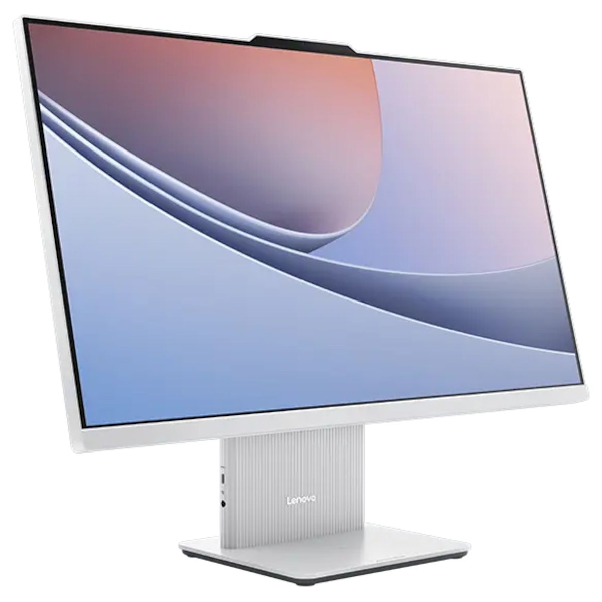 Kompjuter AIO Lenovo IdeaCentre 27IRH9, 27", Intel Core 5 210H, 16GB RAM, 512GB SSD, gri